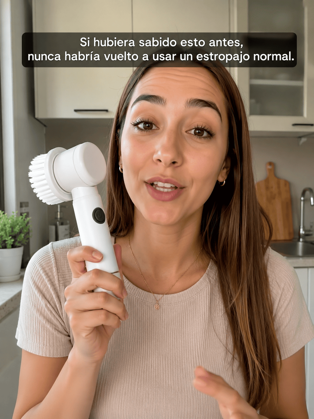 Esponja electrica Electroesponja™